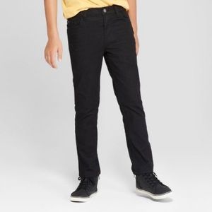 Boys' Stretch Skinny Fit Jeans - Cat & Jack